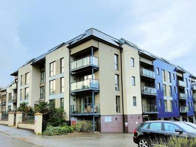 House for sale in Falmouth, Cornwall