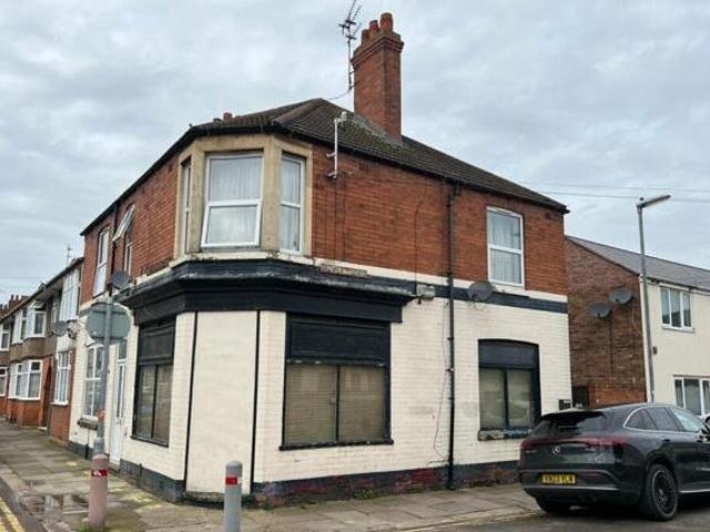 House for sale in Northampton, Northamptonshire