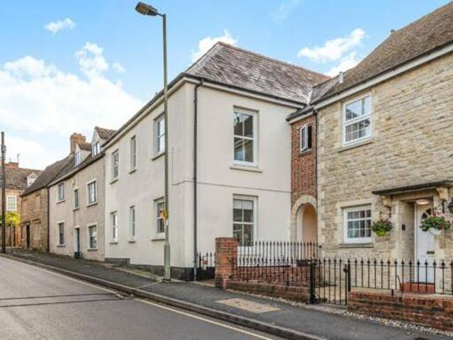 House for sale in Dromore, Oxfordshire