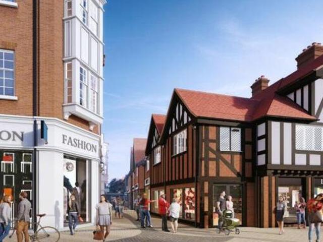 House for sale in Fole, Surrey