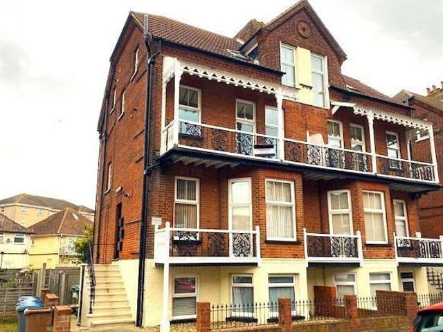 House for sale in Felixstowe, Suffolk
