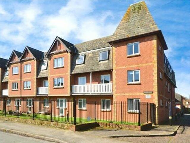 House for sale in Felixstowe, Suffolk
