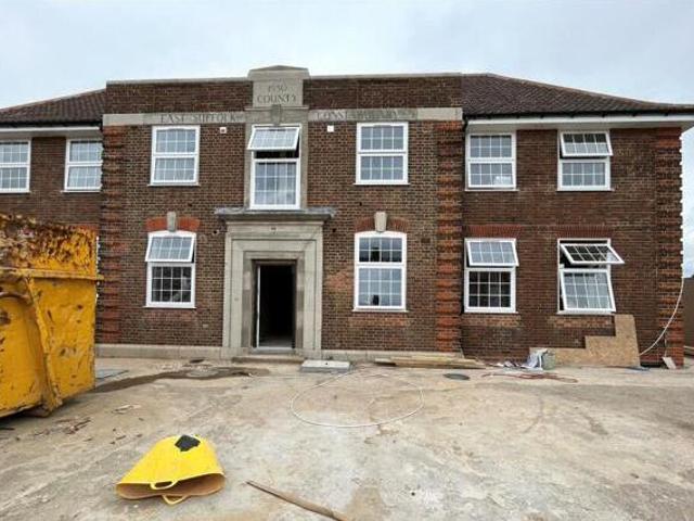 House for sale in Felixstowe, Suffolk