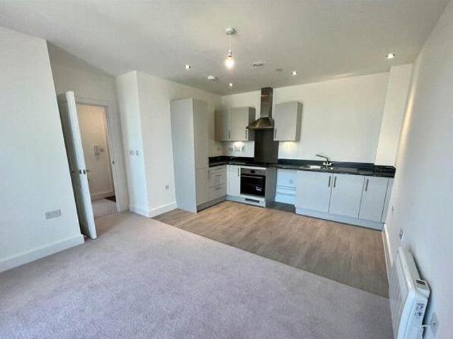 House for sale in Hampshire
