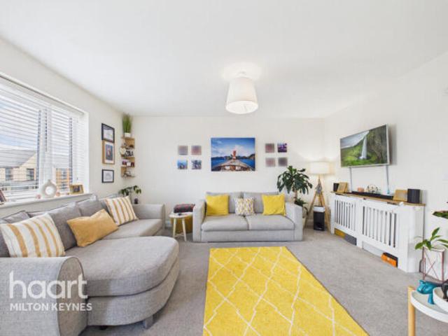 Apartment for sale in Brooklands, Milton Keynes
