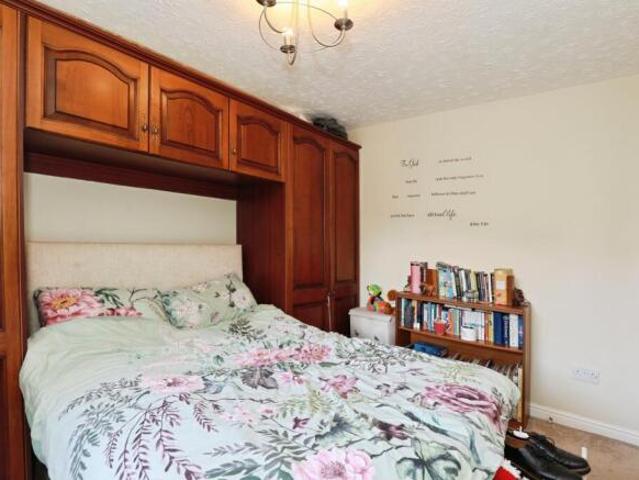 Apartment for sale in Fenton, Stoke-on-Trent