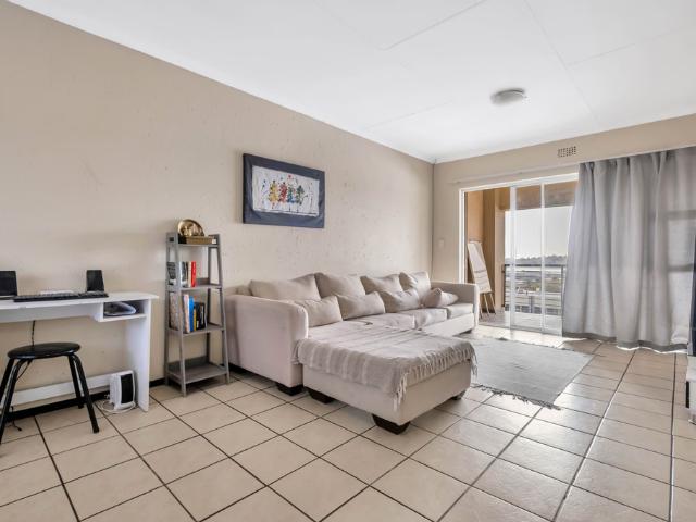 Apartment for sale in Randburg, Gauteng