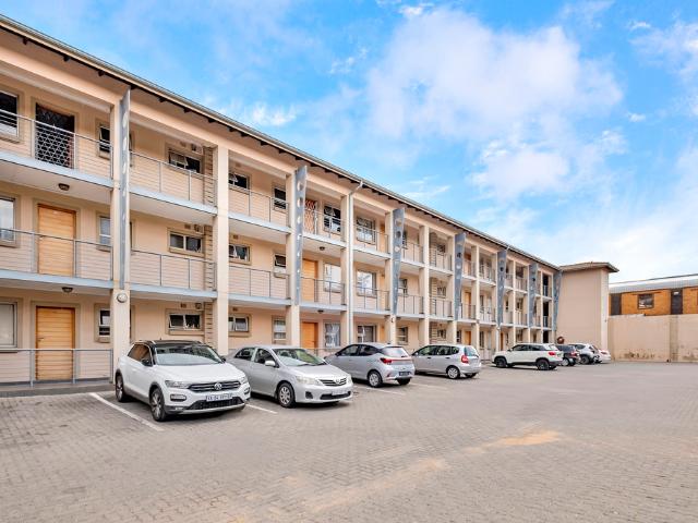 Apartment for sale in Randburg, Gauteng