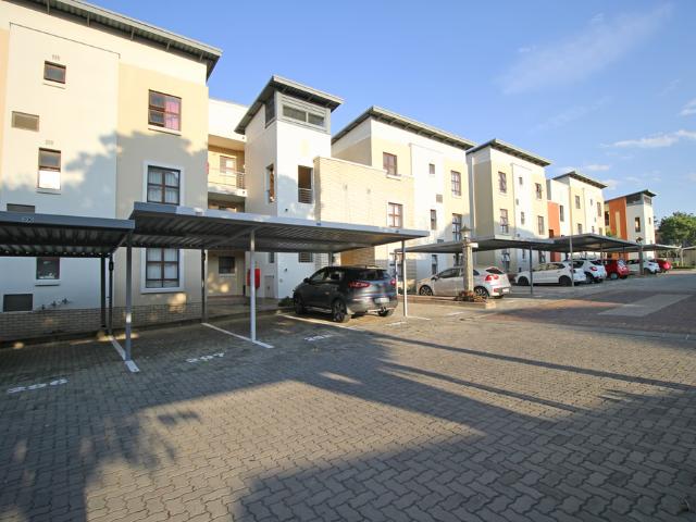 Apartment for sale in Randburg, Gauteng