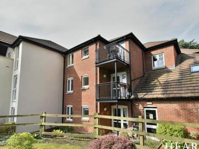 House for sale in Tricketts Cross, Ferndown