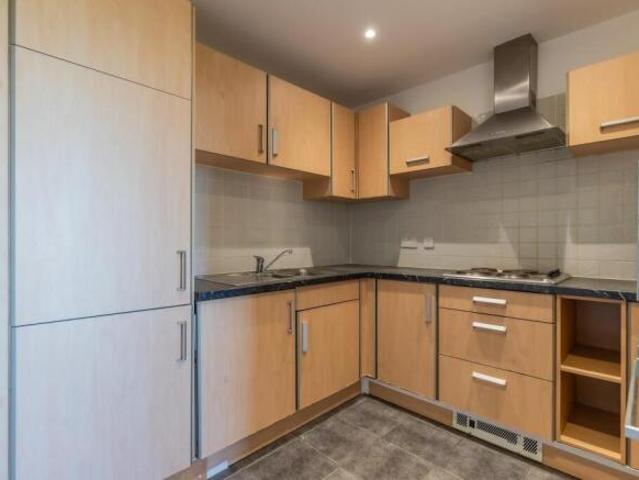 Apartment for sale in Falcon Lodge, Wales
