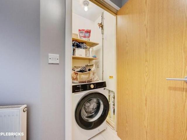 Apartment for sale in Greenhithe, Dartford