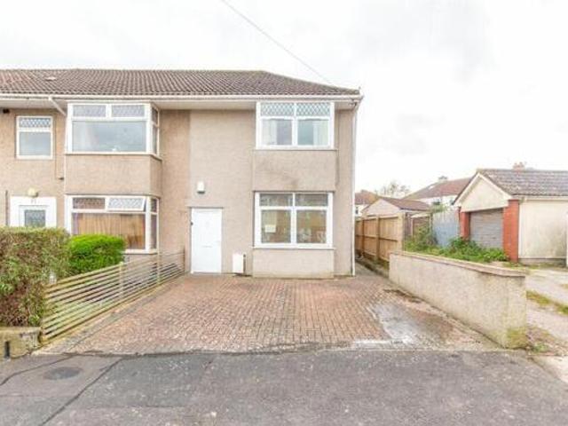 House for sale in Bristol, West of England