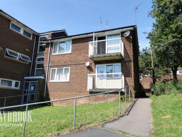 Apartment for sale in South Yorkshire