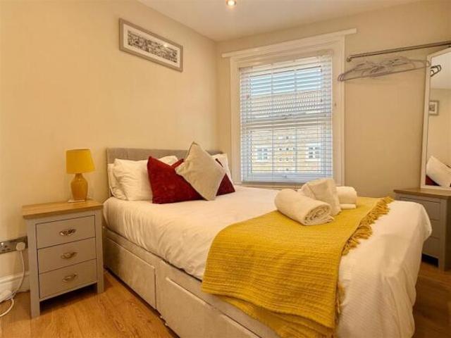 Apartment for sale in Fishergate, York