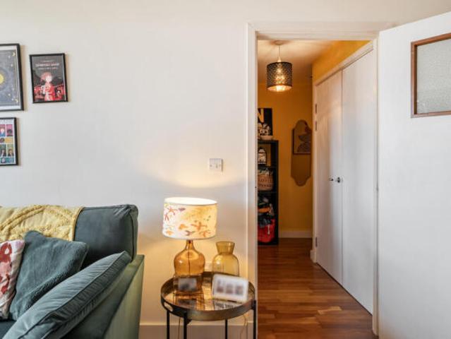 Apartment for sale in Feckenham, City Of Bristol