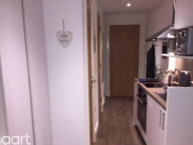 House for sale in Lincolnshire