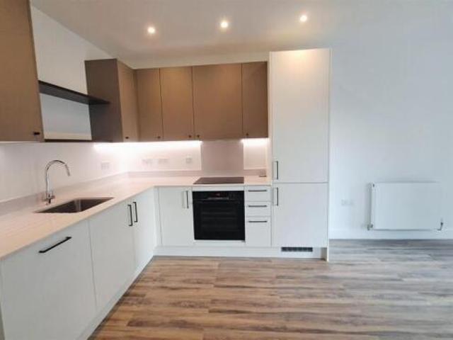 Apartment for sale in Reading