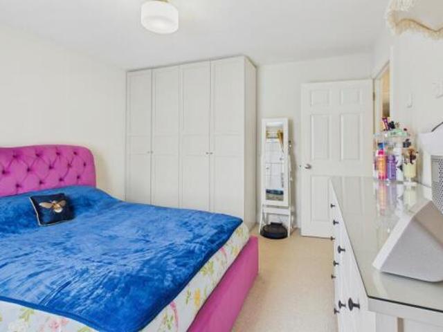 Apartment for sale in Mount Wise