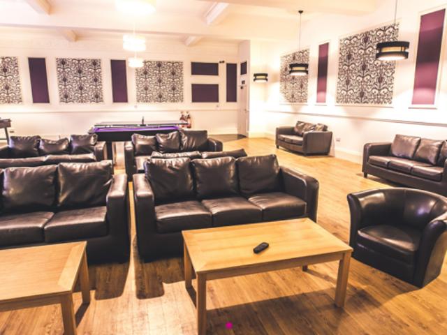 Apartment for sale in Lee Bank, Greater Manchester