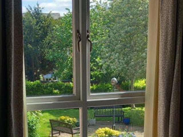 Apartment for sale in Kedleston Road Allotments, Derby