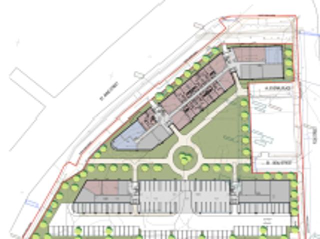 Apartment for sale in Fox Street, Tendring