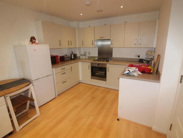 Apartment for sale in Stoke-on-Trent