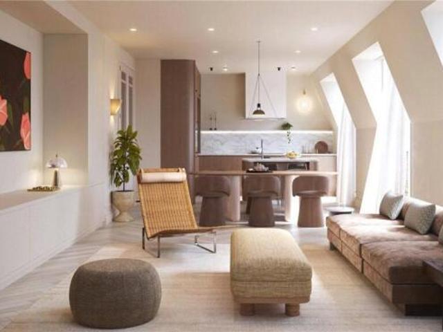 Apartment for sale in Cat Hill
