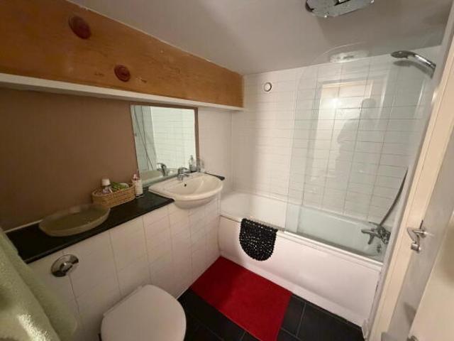 Apartment for sale in Reddish, Greater Manchester