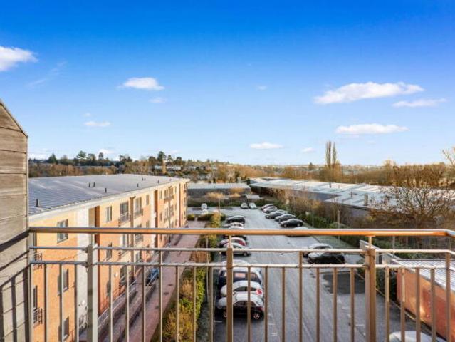 Apartment for sale in Diglis, Worcestershire