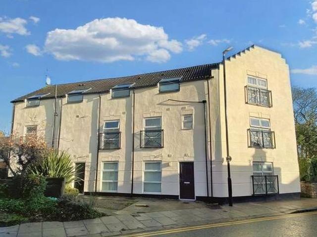 House for rent in Yorkshire And The Humber