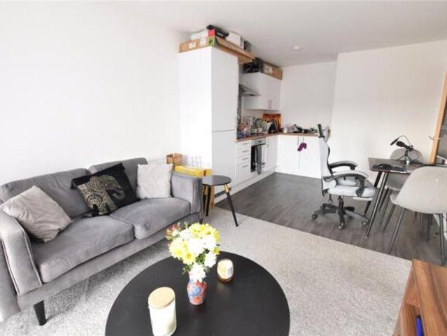 Apartment for sale in West Yorkshire