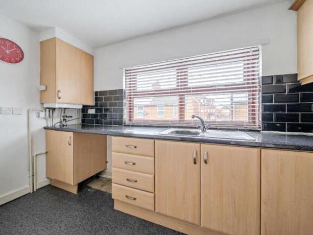 Apartment for sale in Priest Down, Hampshire