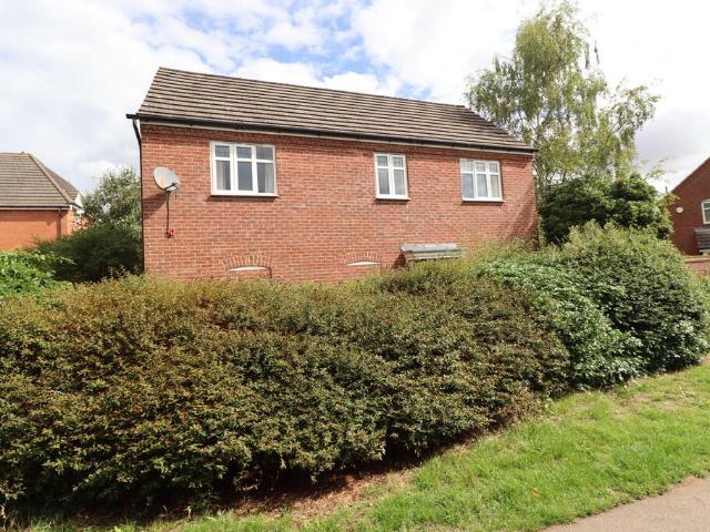 Apartment for sale in Lincoln