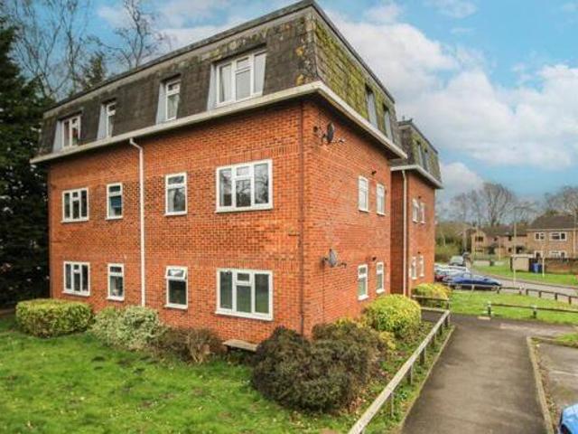 House for sale in Edenbrook, Hart