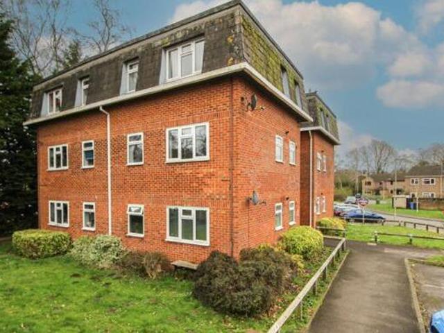 House for sale in Edenbrook, Hart