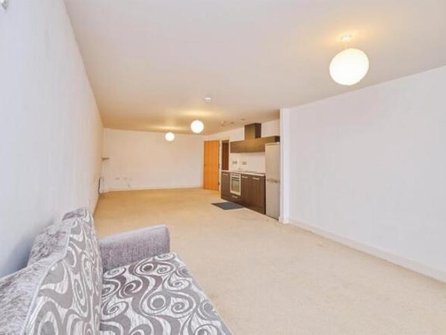 Apartment for sale in Ladywood, West Midlands