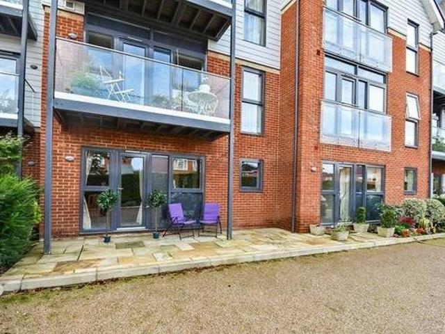House for sale in Hampshire