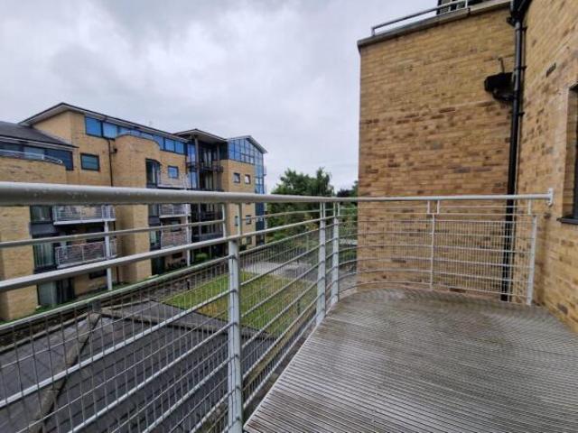 Apartment for sale in York, York and North Yorkshire