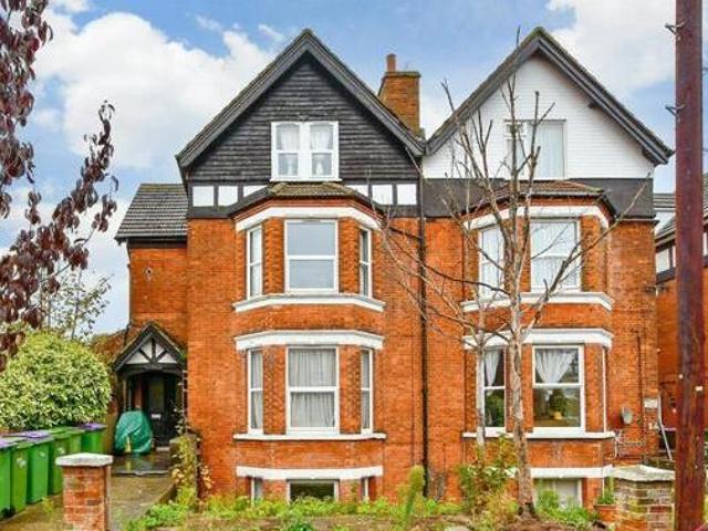 House for sale in Folkestone