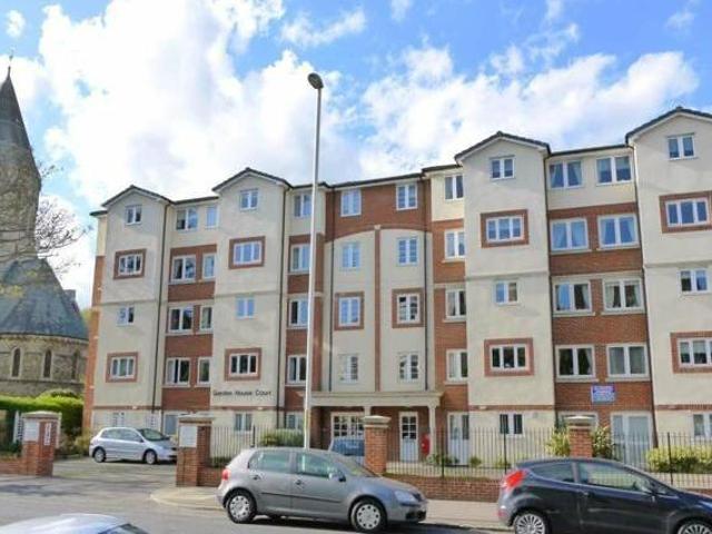 House for sale in Folkestone