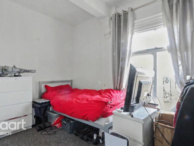 Apartment for sale in The Dales, Key Street