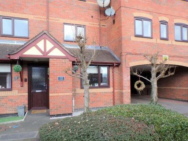 House for sale in Chadsmoor, Staffordshire
