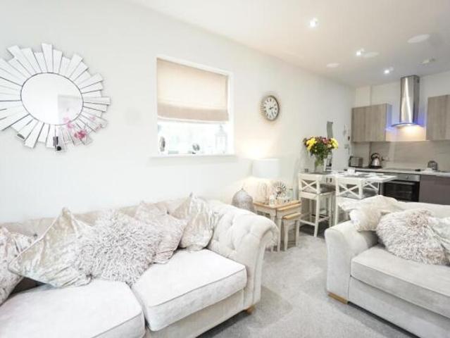 Apartment for sale in Foss Islands, York