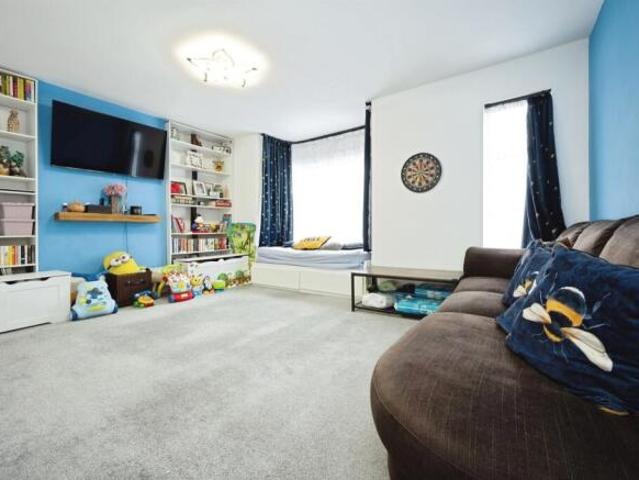 Apartment for sale in Harpur, Bedford