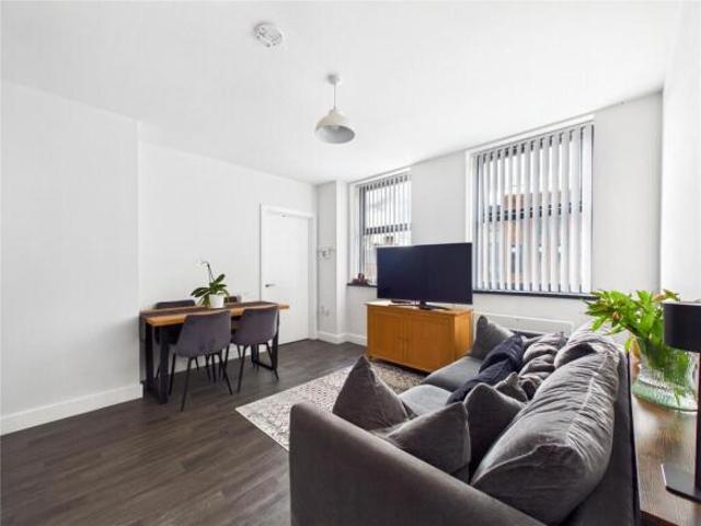 Apartment for sale in Key Street, Suffolk