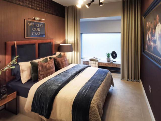 Apartment for sale in Digbeth, Birmingham