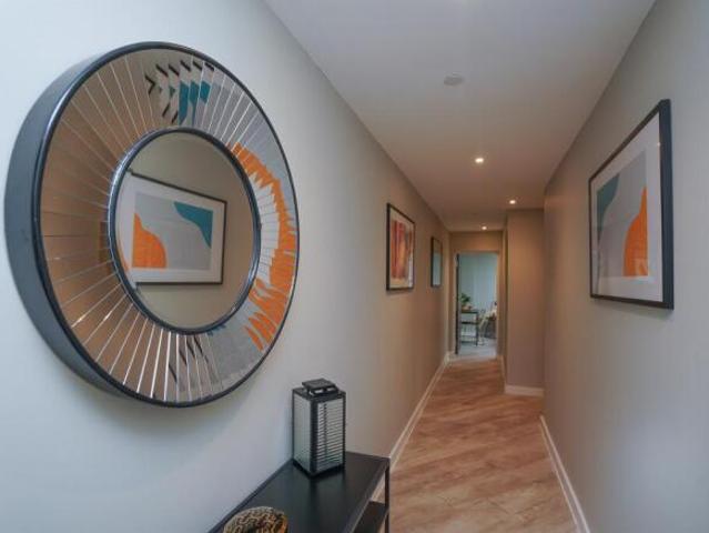 Apartment for sale in Highgate, West Midlands