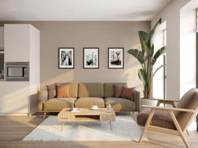Apartment for sale in Central, Rother