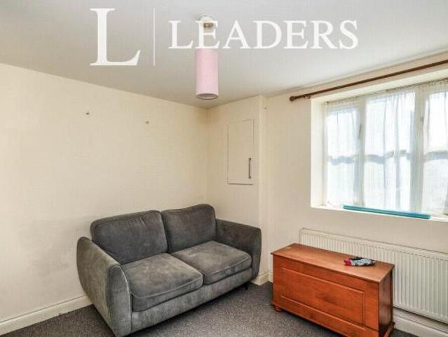 Apartment for sale in Fratton, City Of Portsmouth
